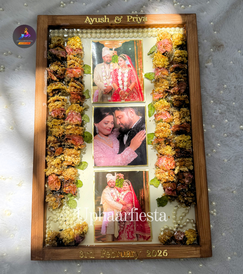 Mini Full Varmala