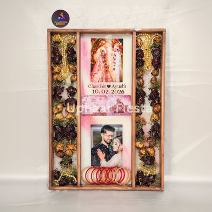 Complete Varmala Preservation D2