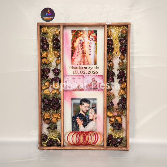 Complete Varmala Preservation D2