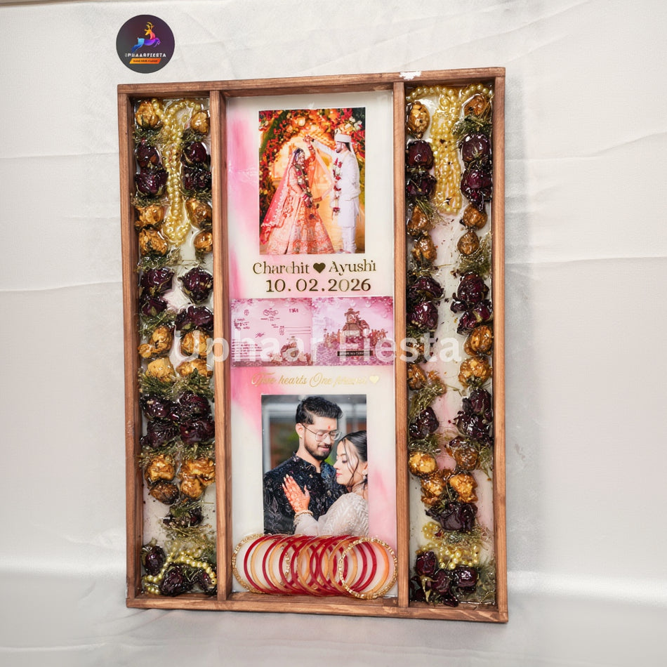 Complete Varmala Preservation D2